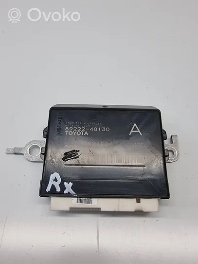 Lexus RX 450H Unité de contrôle SAM 8922248130