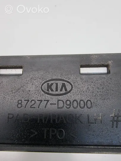 KIA Sportage Kattokisko 87277D9000