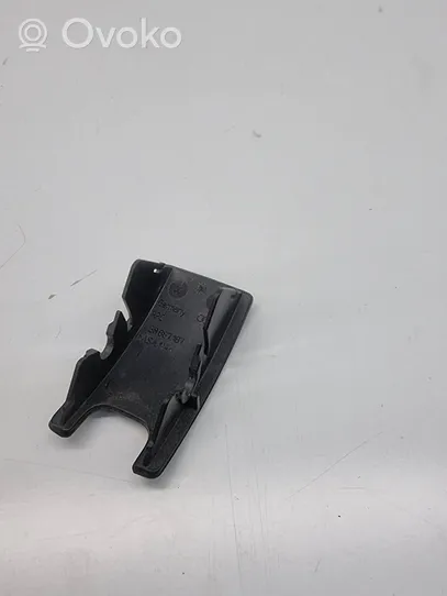 Audi RS6 C7 Couverture ISOFIX 4G8887187