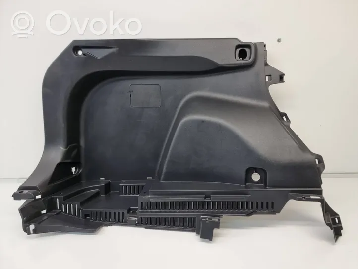 Toyota RAV 4 (XA50) seitliche Verkleidung Kofferraum 6474042140