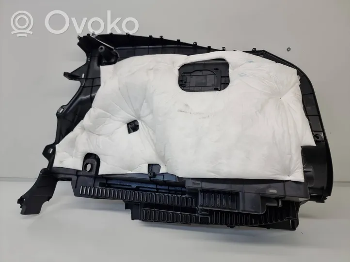 Toyota RAV 4 (XA50) Trunk/boot side trim panel 6474042140