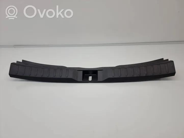 Toyota RAV 4 (XA50) Rivestimento di protezione sottoporta del bagagliaio/baule 5838742130