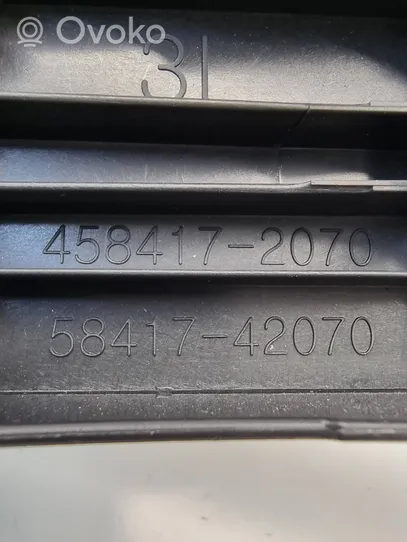 Toyota RAV 4 (XA50) Autres éléments garniture de coffre 5841742070