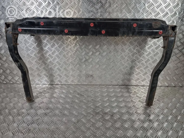 Ford Kuga II Bottom radiator support slam panel 