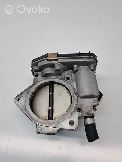 Toyota RAV 4 (XA50) Clapet d'étranglement 2203025020