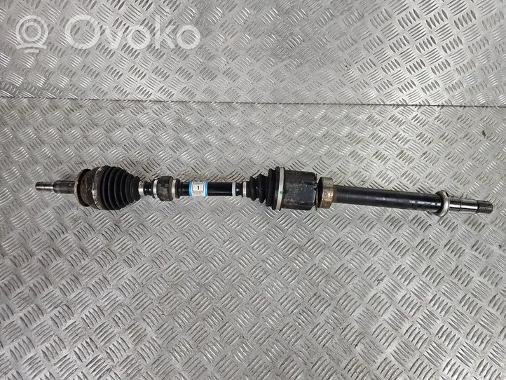 Lexus RX 450H Front driveshaft 4341078010