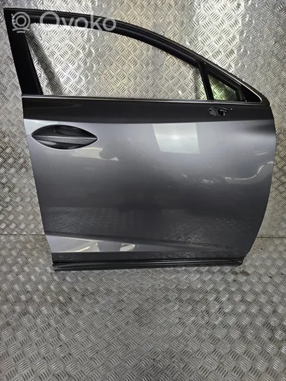 Lexus NX Drzwi przednie 