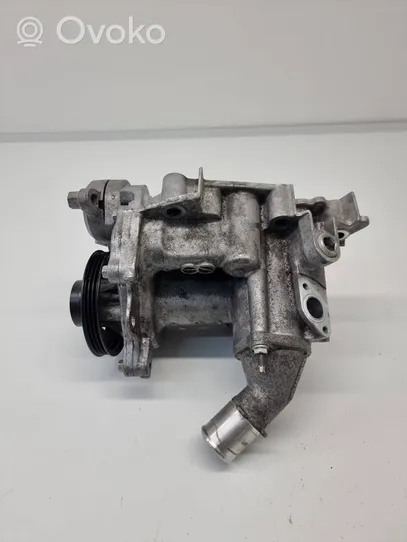 Lexus NX Bomba de agua 2241000432