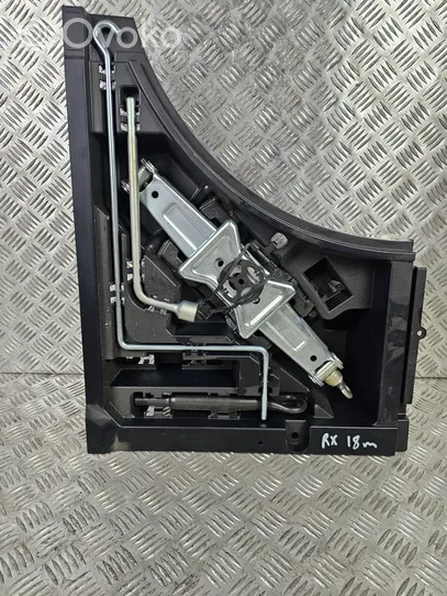 Lexus RX 450H Kit d’outils 