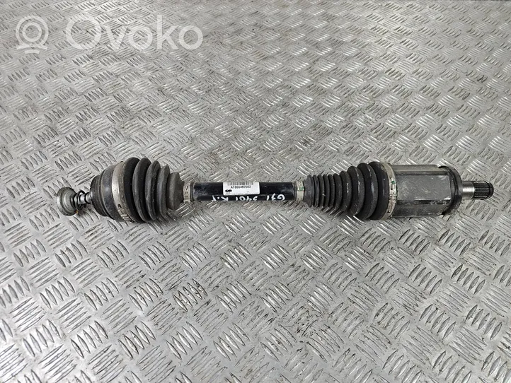 BMW 5 G30 G31 Semiasse anteriore 8664675