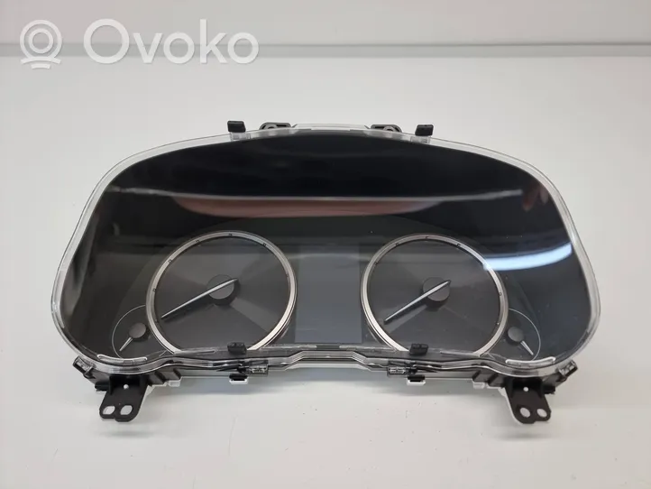 Lexus NX Tachimetro (quadro strumenti) 8380078890