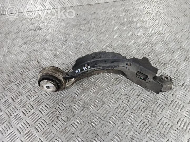 Jaguar XF X260 Braccio di controllo sospensione anteriore inferiore/braccio oscillante GX732D206