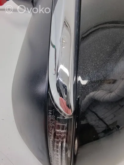 Lexus RX 450H Elektryczne lusterko boczne drzwi przednich 