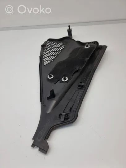 BMW 3 F30 F35 F31 Kita variklio skyriaus detalė 9206486