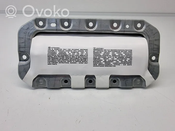 BMW 3 F30 F35 F31 Keleivio oro pagalvė 34089354H