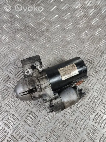 BMW 3 F30 F35 F31 Motor de arranque 8574102