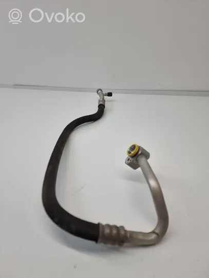 BMW 3 F30 F35 F31 Air conditioning (A/C) pipe/hose 92232961