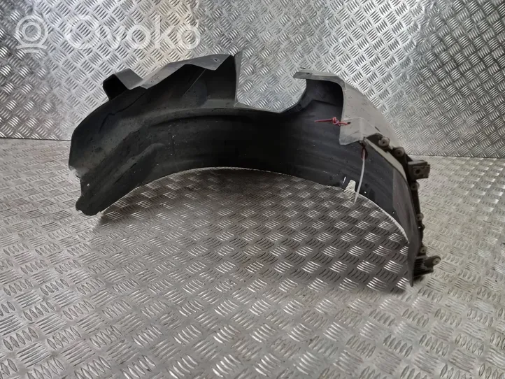 Alfa Romeo Giulietta Front wheel arch liner splash guards 50513413