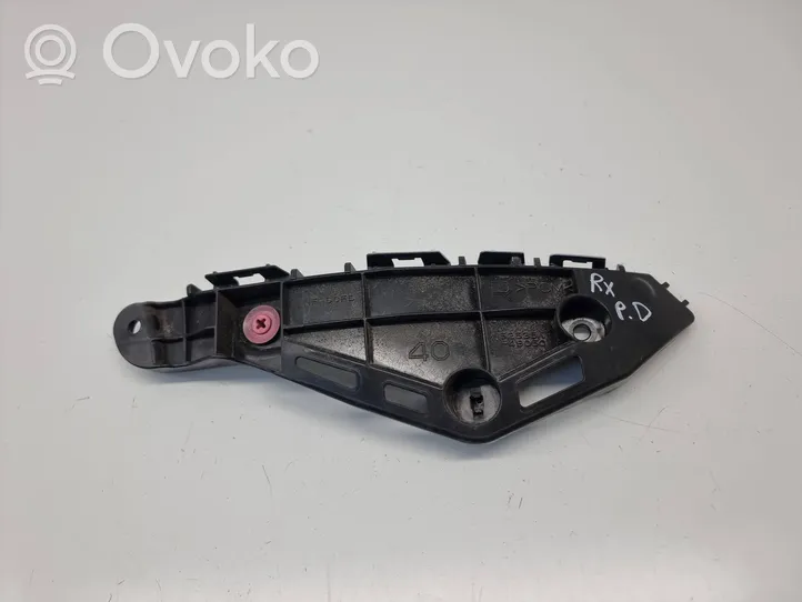 Lexus RX 450H Supporto di montaggio del parafango 5253548050