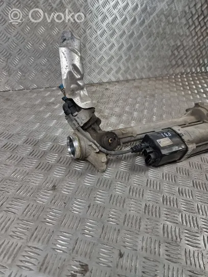 BMW 3 F30 F35 F31 Steering rack 805529FFFF