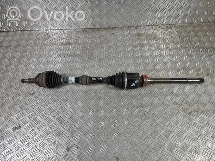 Lexus RX 450H Front driveshaft 4341048140