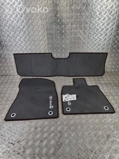 Lexus RX 450H Kit tapis de sol auto 