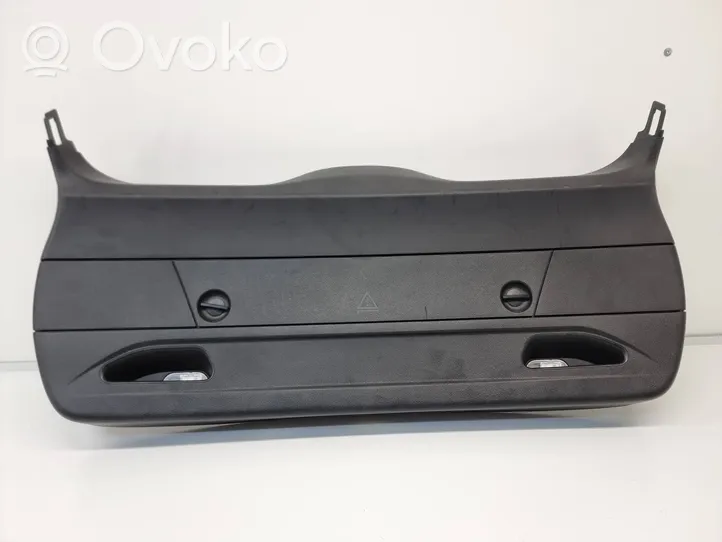 BMW 3 F30 F35 F31 Garniture de hayon 7263146