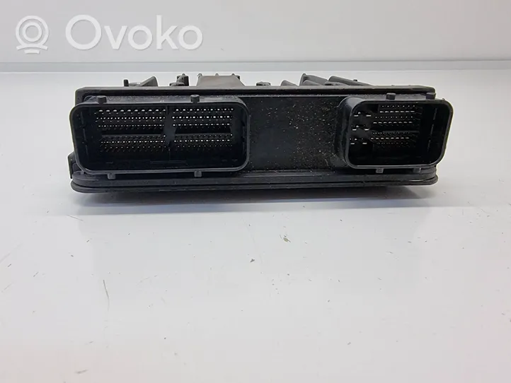 Toyota RAV 4 (XA50) Calculateur moteur ECU 896614A850