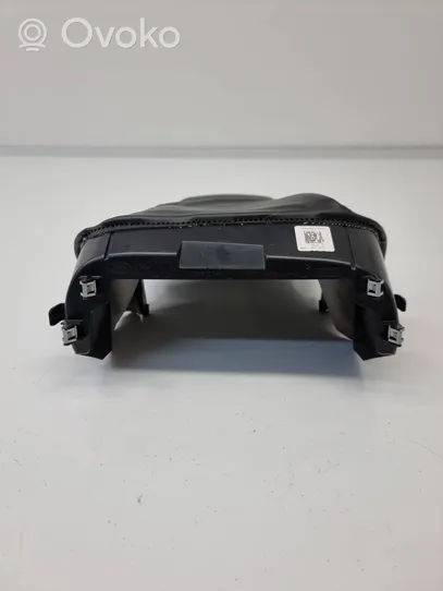 Land Rover Discovery Sport Garniture de colonne de volant K8D23F902A