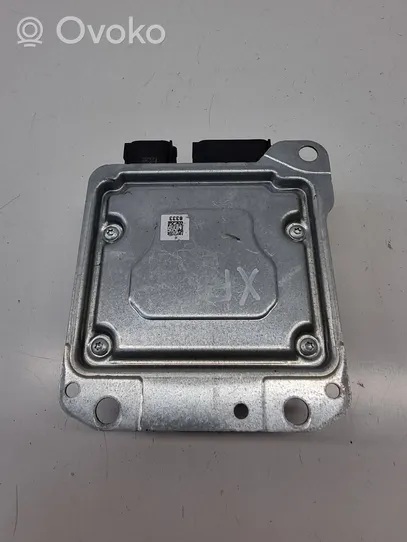 Jaguar XF X260 Module de contrôle airbag GX7314D374AJ