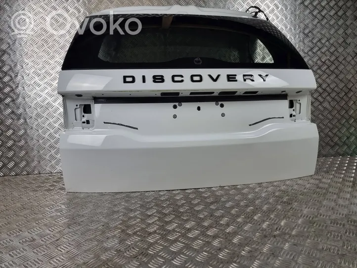 Land Rover Discovery Sport Portellone posteriore/bagagliaio 