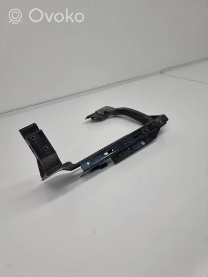 Jaguar XF X260 Support phare frontale 5000843