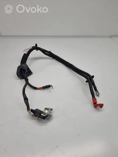 Land Rover Discovery Sport Cable positivo (batería) M8D214N170