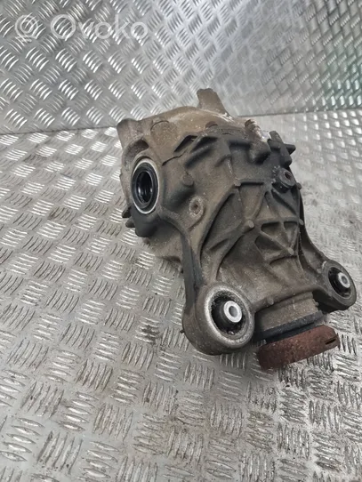 Jaguar XF X260 Rear differential GX734A213FC