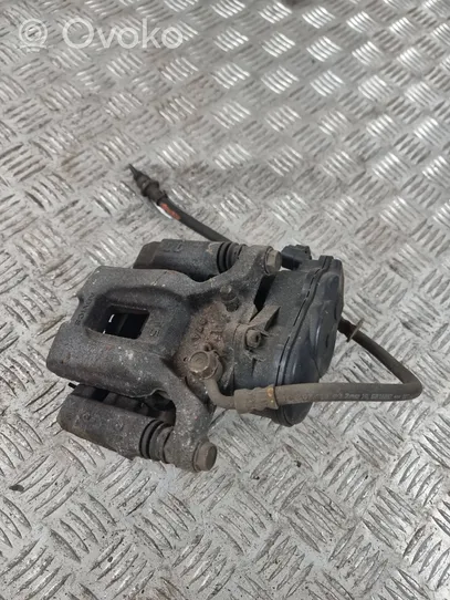 Toyota RAV 4 (XA50) Bremssattel hinten 