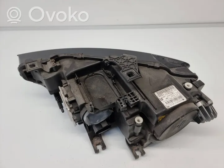 Audi S5 Lampa przednia 8T0941006D