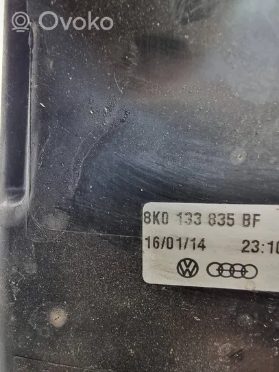 Audi S5 Oro filtro dėžė 8K0133835BF