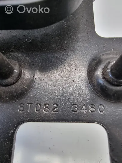 Audi S5 Anello/gancio chiusura/serratura del vano motore/cofano 8T0823480