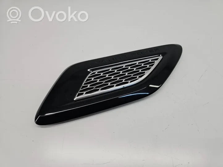 Land Rover Range Rover Sport L494 Grille calandre de capot DK6216C628BD