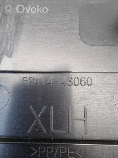 Lexus RX 450H Rivestimento montante (B) (fondo) 6241448060
