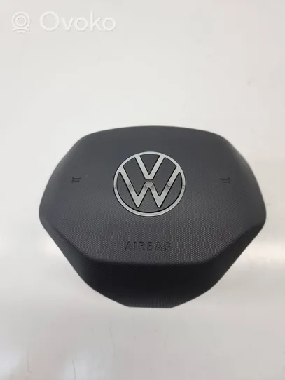 Volkswagen Golf VIII Poduszka powietrzna Airbag kierownicy 69261549