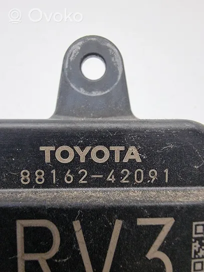 Toyota RAV 4 (XA50) Radarsensor Totwinkel Spurwechsel 8816242091