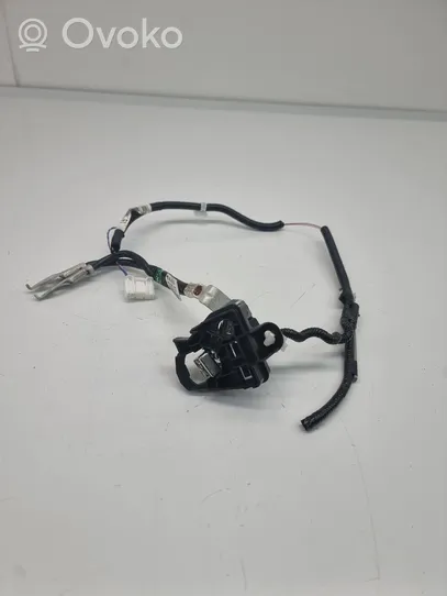 Toyota RAV 4 (XA50) Minuskabel Massekabel Batterie 2885925040