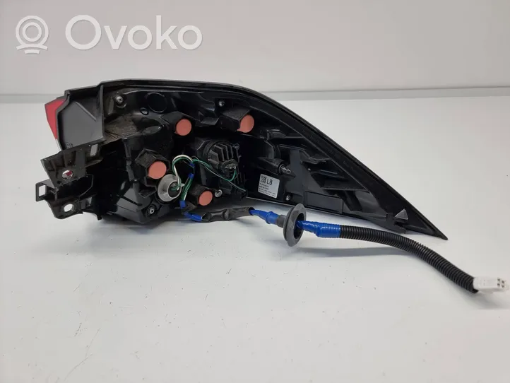 Toyota RAV 4 (XA50) Lampa tylna 8156042230