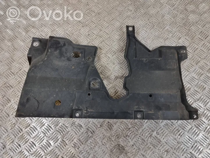 Lexus RX 450H Couvercle de plateau inférieur 5816648050