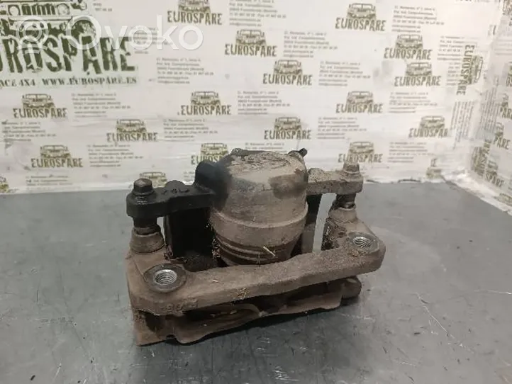 Ford Ranger Front brake caliper 