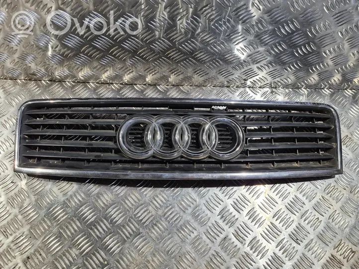 Audi A6 S6 C5 4B Kita kėbulo dalis 