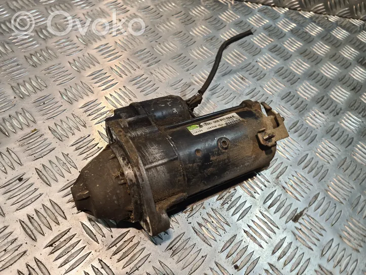 Audi 100 200 5000 C3 Motorino d’avviamento 068911024E