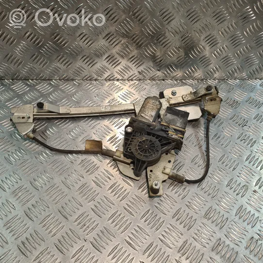 Skoda Octavia Mk1 (1U) Regulador de puerta trasera con motor 