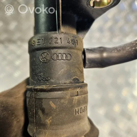 Audi A6 S6 C5 4B Cilindro secondario della frizione 8E1721401